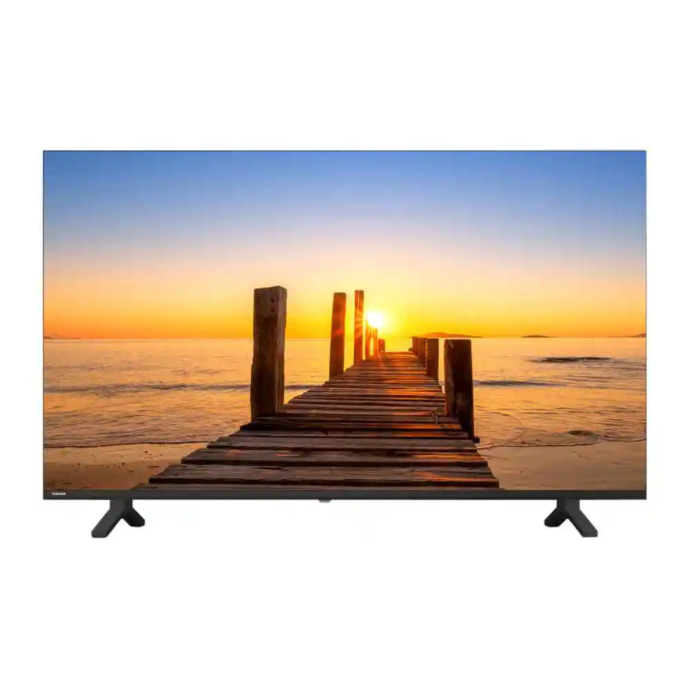 TOSHIBA 32 inch HD READY LED SMART TV 32V31LP