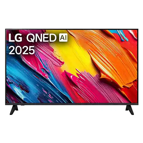 LG 4K QNED UHD SMART TV QNED70ASA SERIES 43 INCH