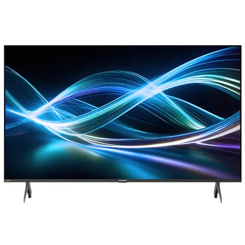 SHARP AQUOS 4K FRAMELESS GOOGLE TV 4T-HJ6000I SERIES