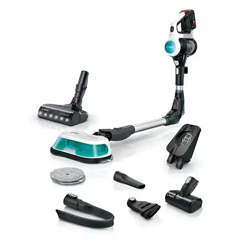 BOSCH UPRIGHT VACUUM CLEANER BCS71HYG3 - Gambar 2