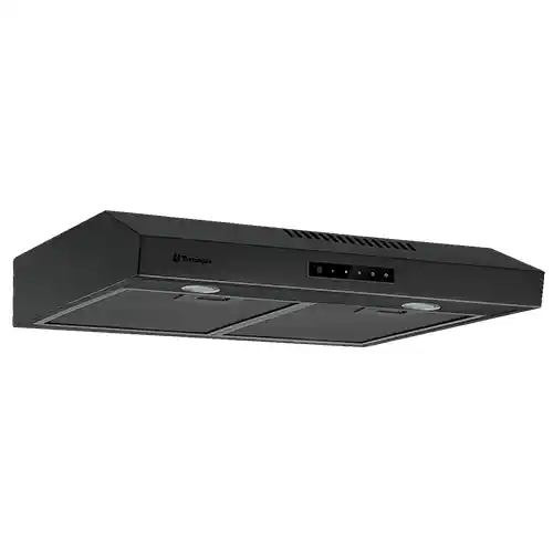 TECNOGAS TUDUNG HISAP ASAP SLIM LINE HOOD CHN360M