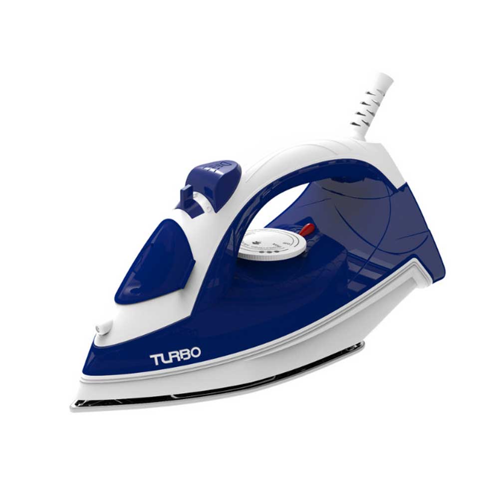 TURBO SETRIKA STEAM IRON EHL3003/8