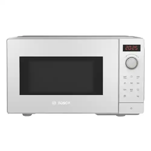 BOSCH COUNTERTOP MICROWAVE FFL023MW0