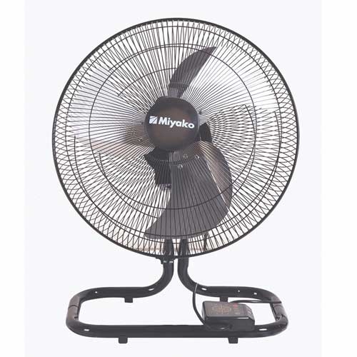 MIYAKO KIPAS ANGIN INDUSTRI INDUSTRIAL FAN KST18RC
