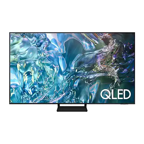 SAMSUNG 4K QLED SMART TV Q60D SERIES 43 INCH