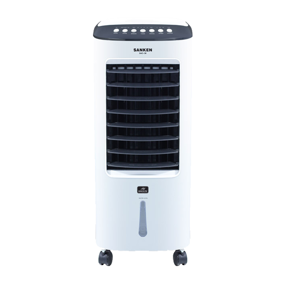 SANKEN PENDINGIN UDARA AIR COOLER 6 L SAC-38