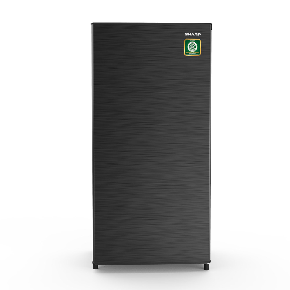 SHARP KIREI KULKAS 1 PINTU 1 DOOR REFRIGERATOR SJN182NHS